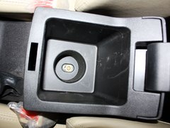 2012款 1.5L 手动 5座