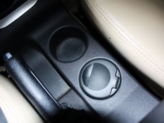 2012款 1.5L 手动 5座