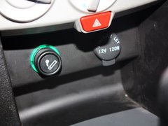 2012款 1.5L 手动 5座