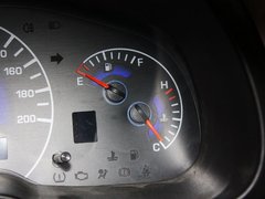 2012款 1.5L 手动 5座