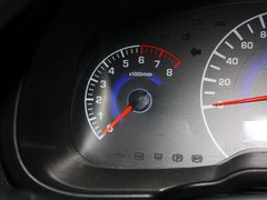 2012款 1.5L 手动 5座