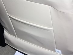2012款 1.5L 手动 5座