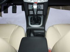 2012款 1.5L 手动 5座