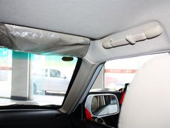 2012款 1.5L 手动 5座