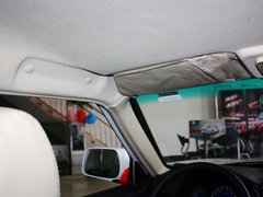 2012款 1.5L 手动 5座
