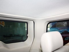 2012款 1.5L 手动 5座