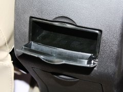 2012款 1.5L 手动 5座
