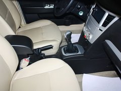 2012款 1.5L 手动 5座