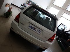 2012款 1.5L 手动 5座
