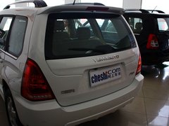 2012款 1.5L 手动 5座