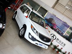 2012款 1.5L 手动 5座