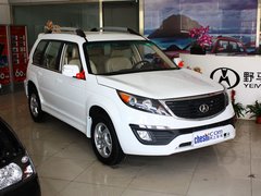 2012款 1.5L 手动 5座