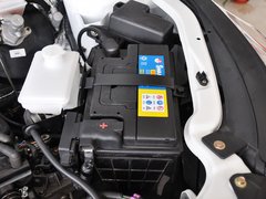 2012款 1.5L 手动 5座