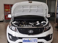 2012款 1.5L 手动 5座