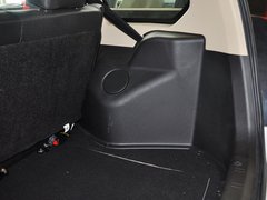 2012款 1.5L 手动 5座