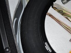 2012款 1.5L 手动 5座