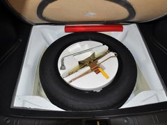 2012款 1.5L 手动 5座
