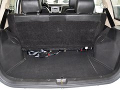 2012款 1.5L 手动 5座