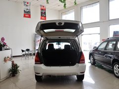 2012款 1.5L 手动 5座