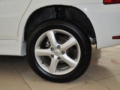2012款 1.5L 手动 5座