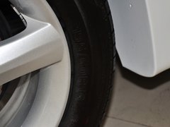 2012款 1.5L 手动 5座