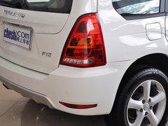 2012款 1.5L 手动 5座