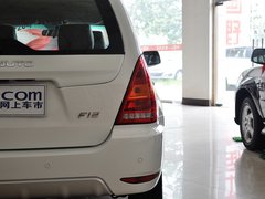 2012款 1.5L 手动 5座