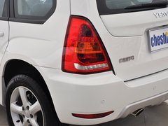 2012款 1.5L 手动 5座