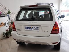 2012款 1.5L 手动 5座