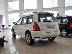 2012款 1.5L 手动 5座