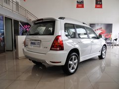 2012款 1.5L 手动 5座