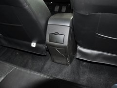 2012款 1.5L 手动 5座