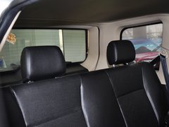 2012款 1.5L 手动 5座