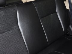 2012款 1.5L 手动 5座