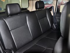 2012款 1.5L 手动 5座