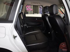 2012款 1.5L 手动 5座