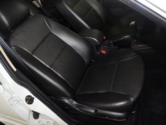 2012款 1.5L 手动 5座