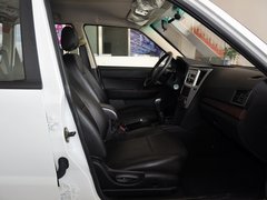 2012款 1.5L 手动 5座