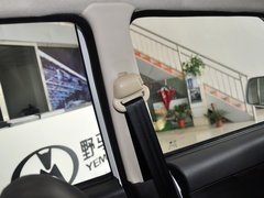 2012款 1.5L 手动 5座
