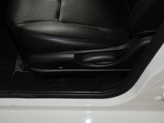 2012款 1.5L 手动 5座