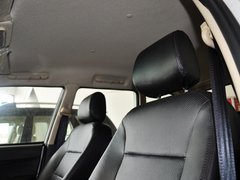 2012款 1.5L 手动 5座