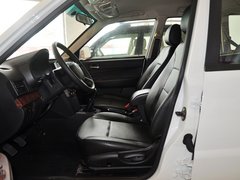 2012款 1.5L 手动 5座