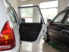 2012款 1.5L 手动 5座