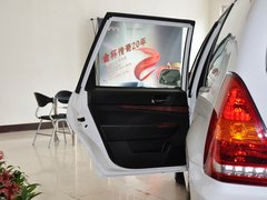 2012款 1.5L 手动 5座