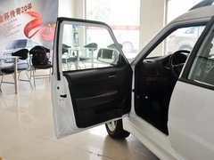 2012款 1.5L 手动 5座