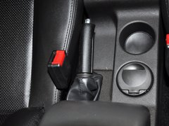 2012款 1.5L 手动 5座