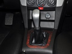 2012款 1.5L 手动 5座
