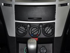 2012款 1.5L 手动 5座