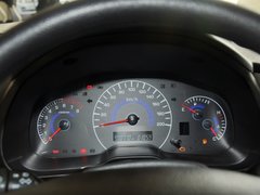 2012款 1.5L 手动 5座