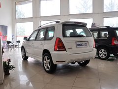 2012款 1.5L 手动 5座